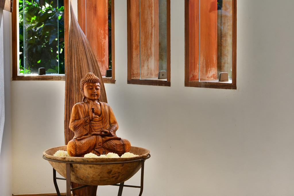 Recanto Das Andorinhas Studios 帕拉蒂 外观 照片